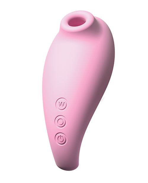 Revelation Clitoral Suction
