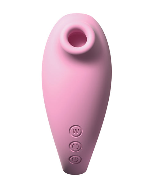 Revelation Clitoral Suction