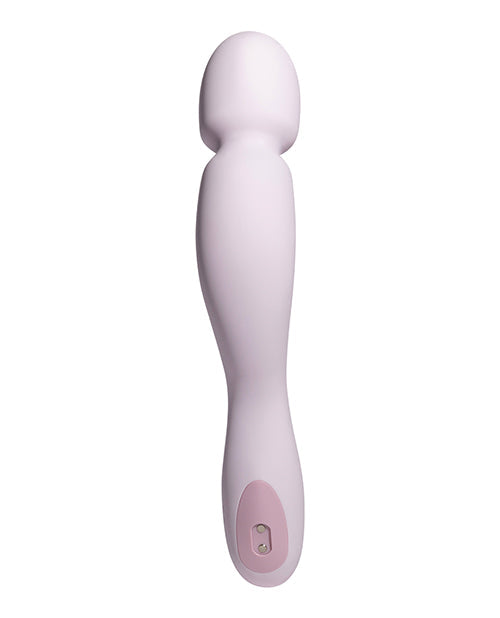 Com Wand Vibrator - Quartz