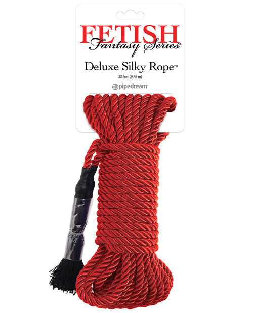 Silk Rope