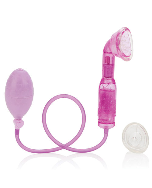 Dr. Laura Clitoral Pump