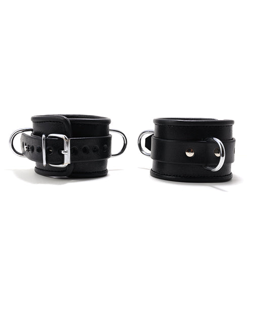 Locking Wrist Restraint