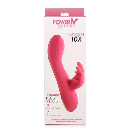 Bunny Huggers Rabbit Vibrator
