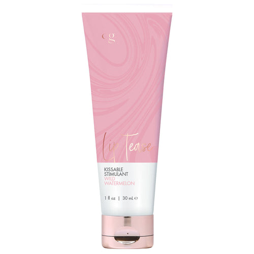Lip Tease Wild Watermelon 1 Fl. Oz.