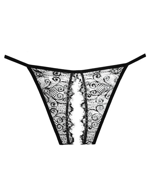 Adore Lace Enchanted Belle Panty