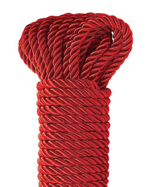 Silk Rope
