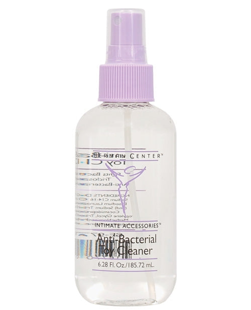 Intimate Basics Anti-bacterial Toy Cleaner
